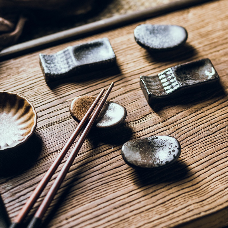 Chopstick Shelf Design 1