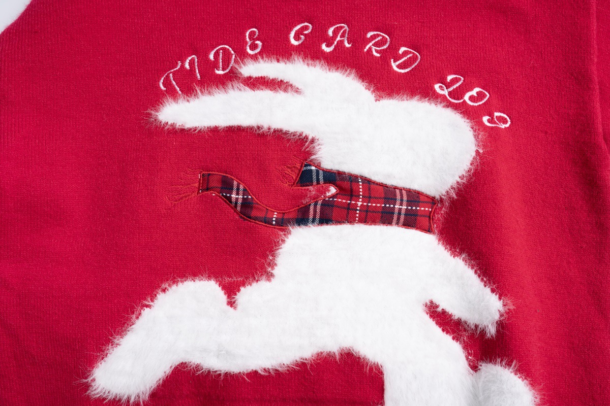Sweater Image 9