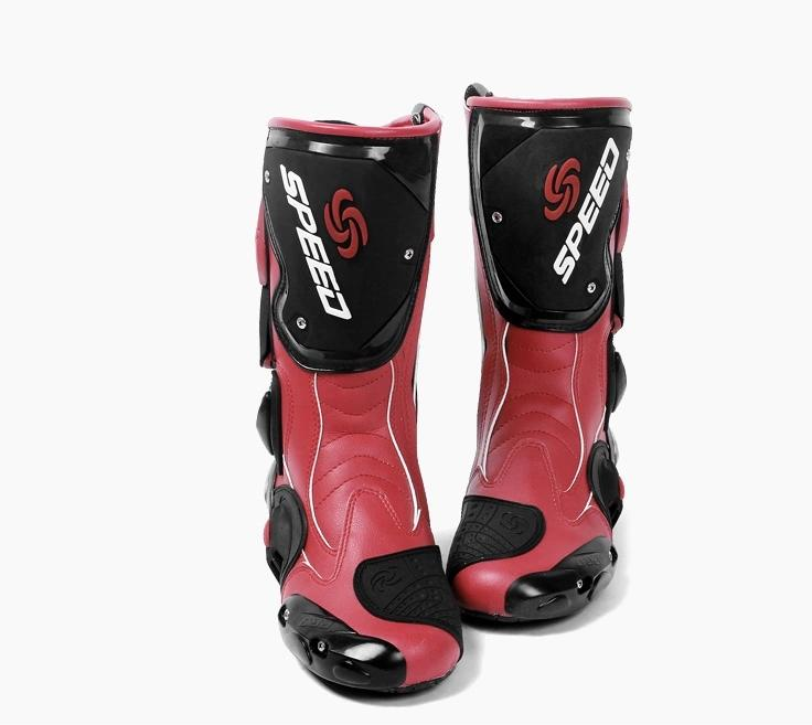 Boots Design 5