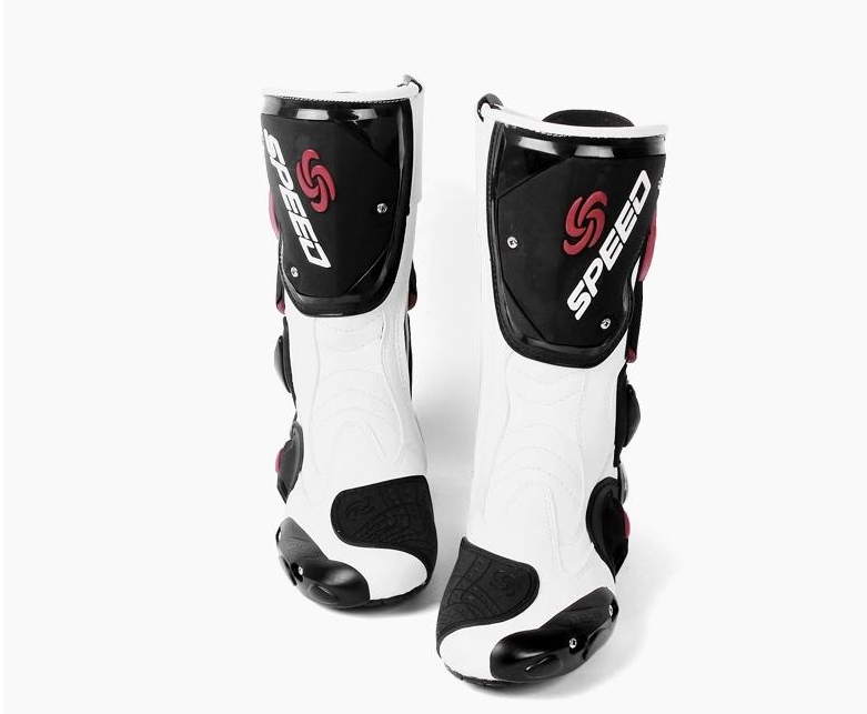 Boots Design 4