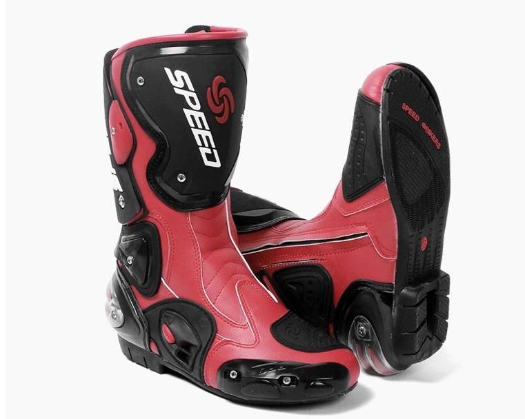 Boots Design 1
