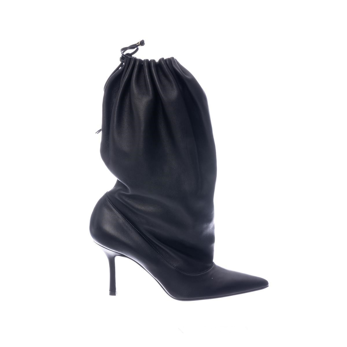Latest Lantern Boots Designs