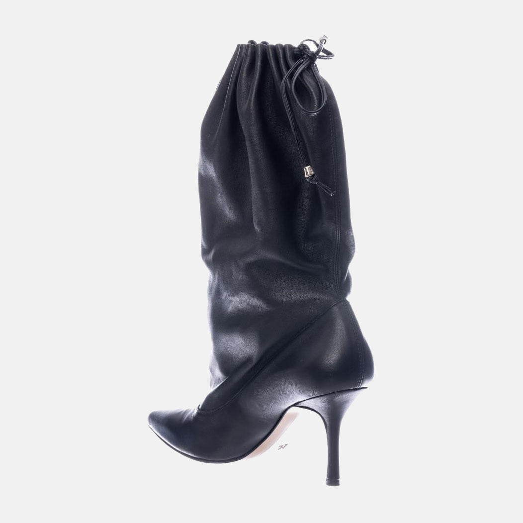 Stylish Lantern Boots Collection