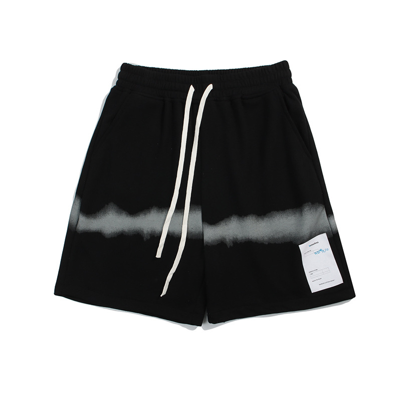 Summer New Shorts - Image 1