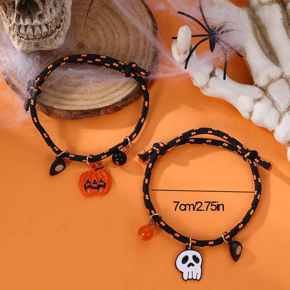 Couple Rope Bracelet