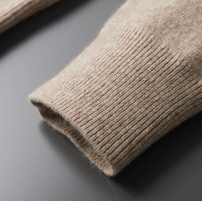 Men's Cardigan Image 2