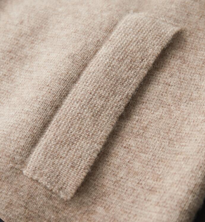 Men's Cardigan Image 3
