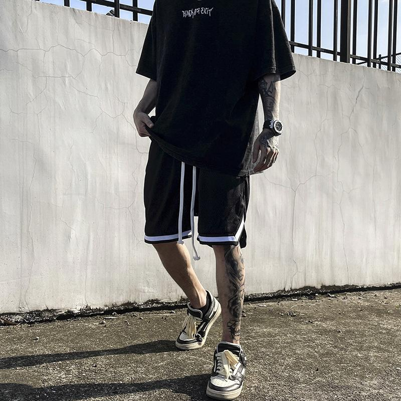 Basketball Pants Image 10