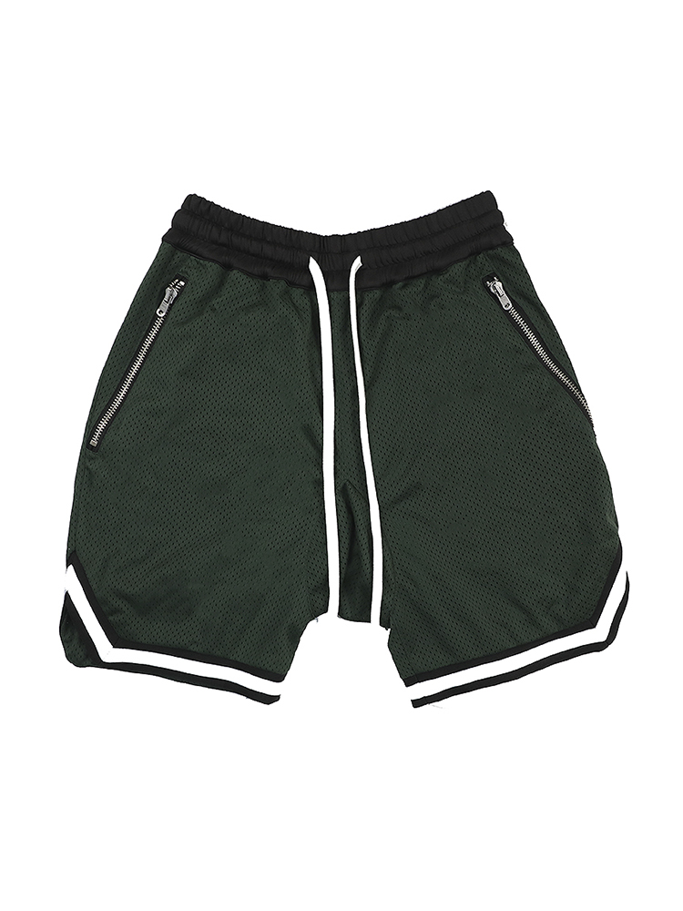 Basketball Pants Image 2