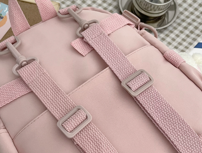 Backpack Color Options