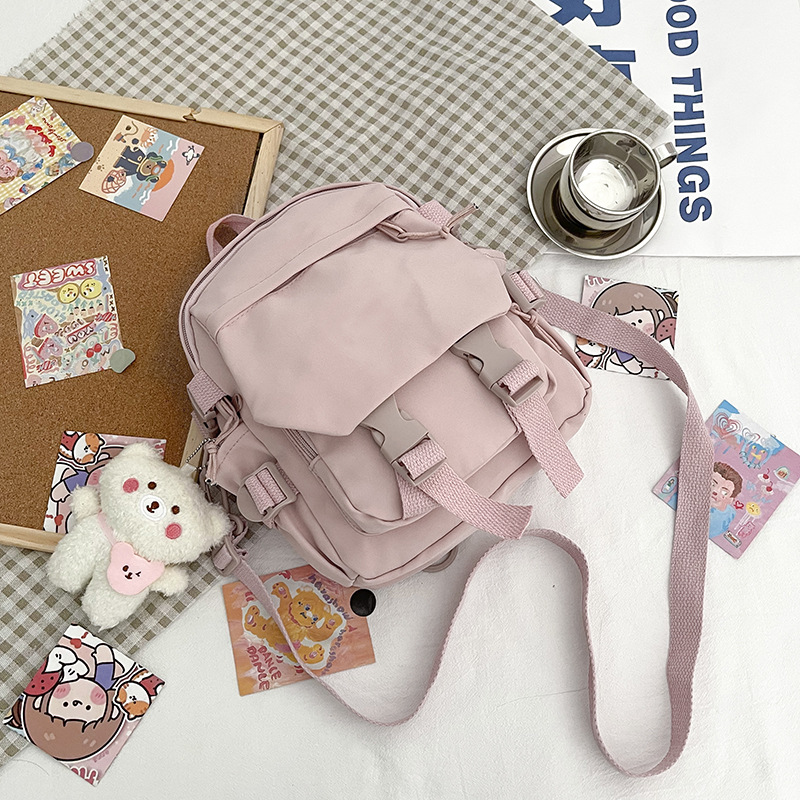 Fashionable Backpack