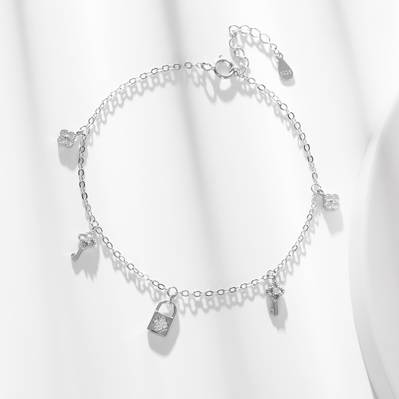 Diamond Inlaid Design