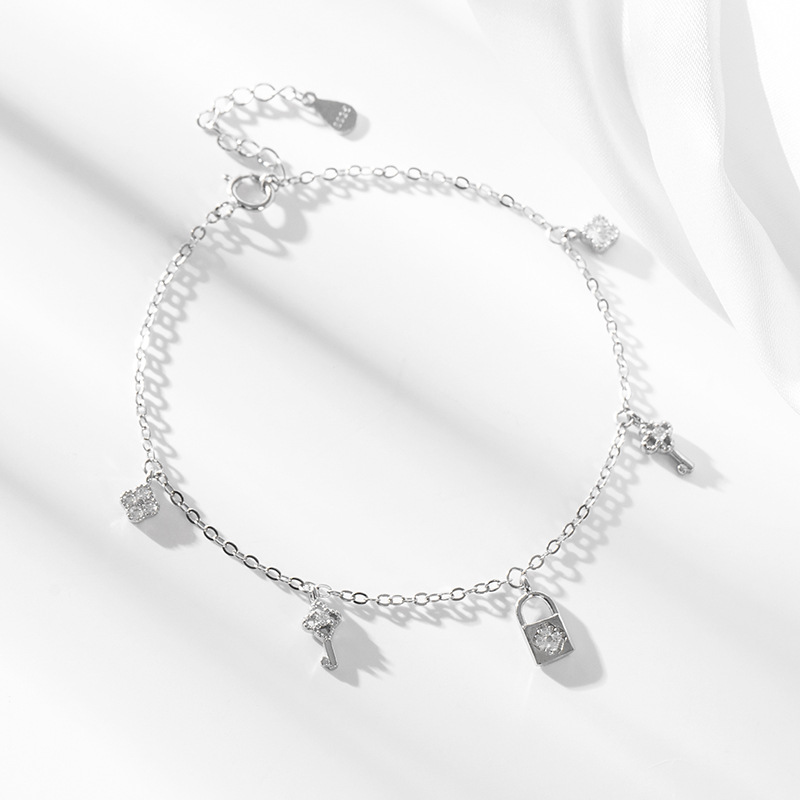 Elegant Flower Shape