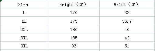 Men Boxer Pants Pure Cotton Youth Sports