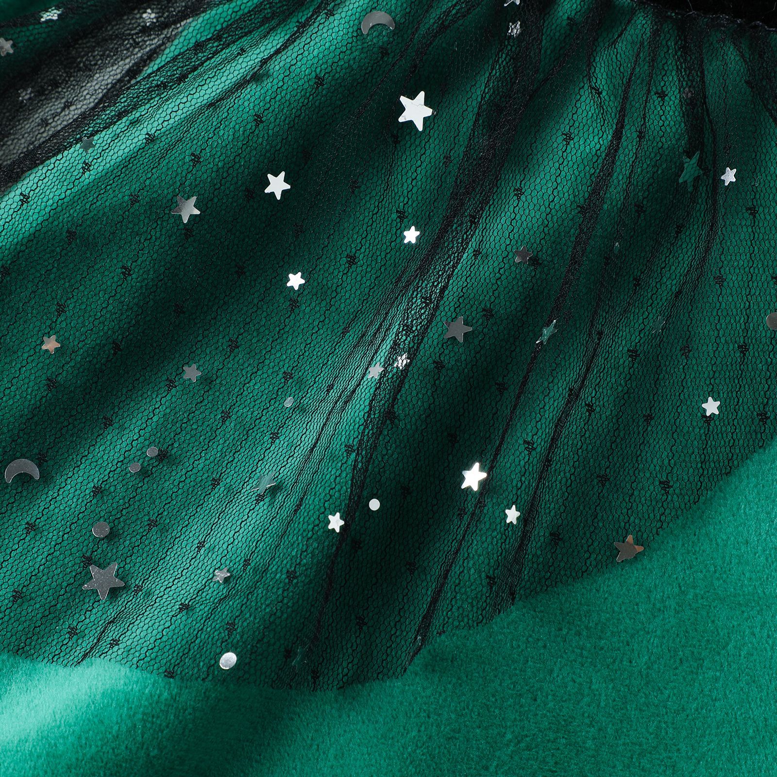 Girls' Christmas Dress Image 17