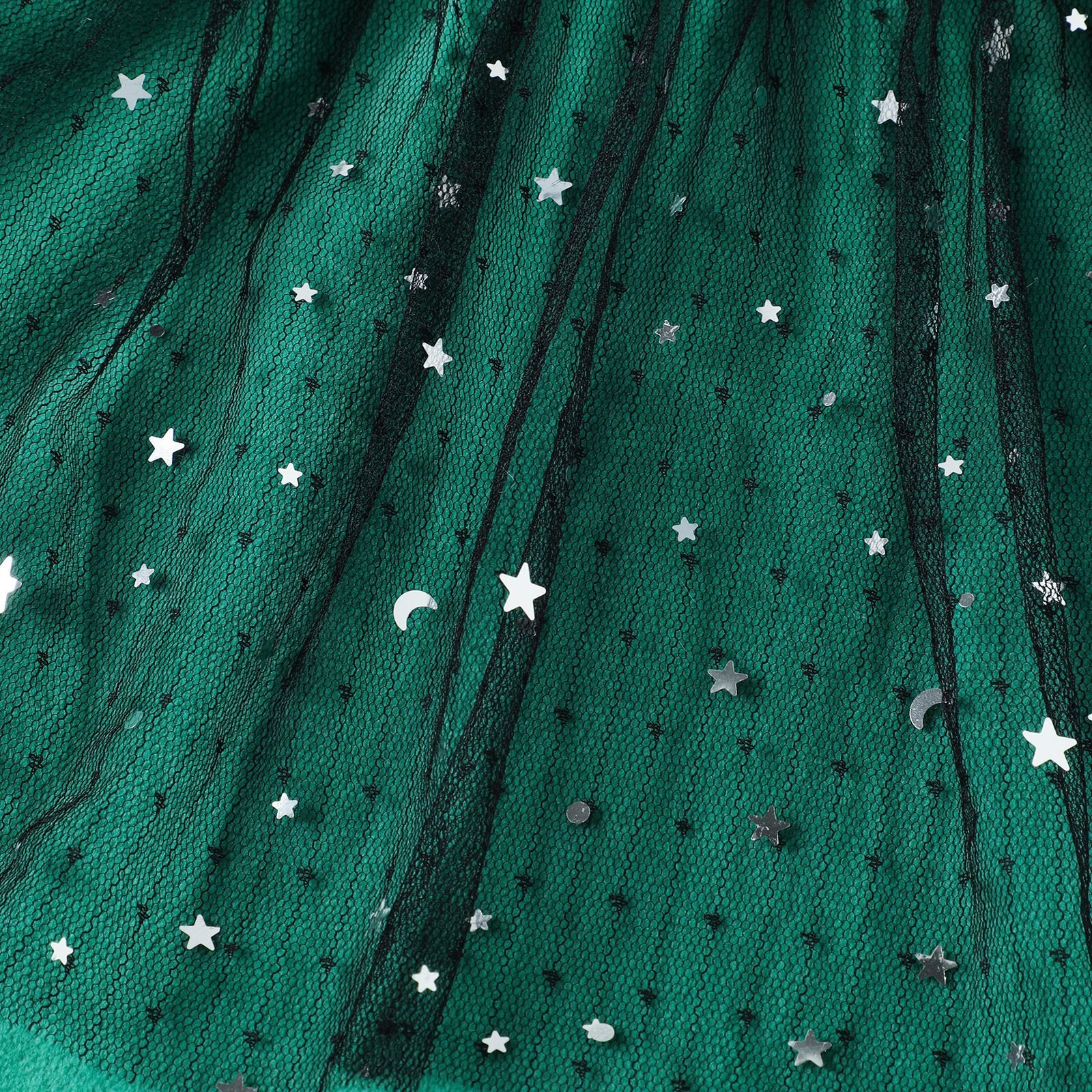 Girls' Christmas Dress Image 18