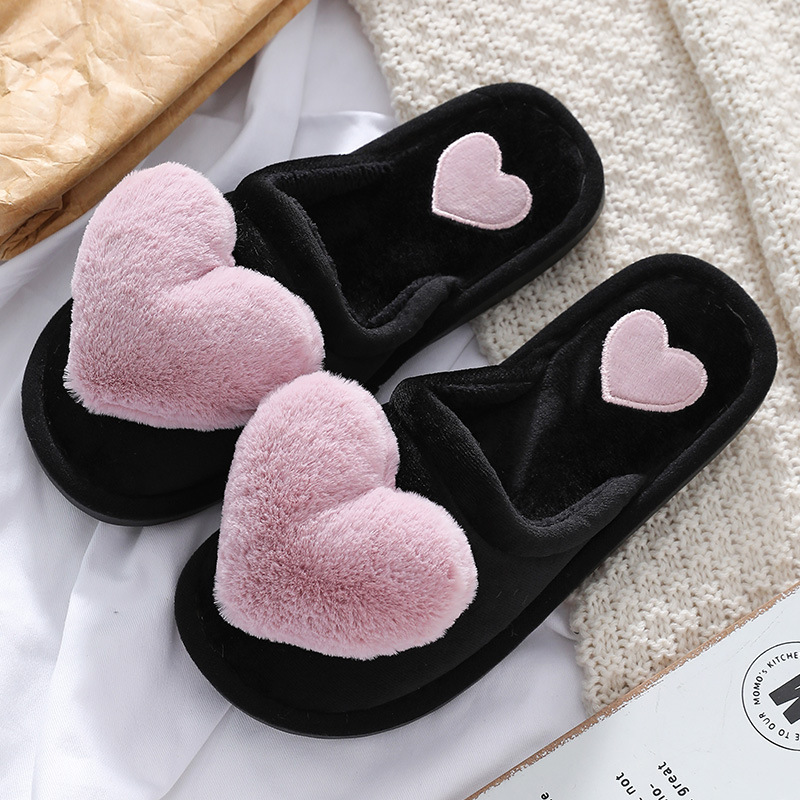 Home Comfort Slippers