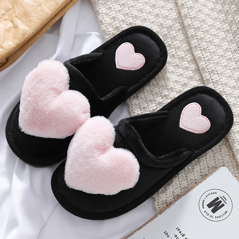 Colorful Slippers