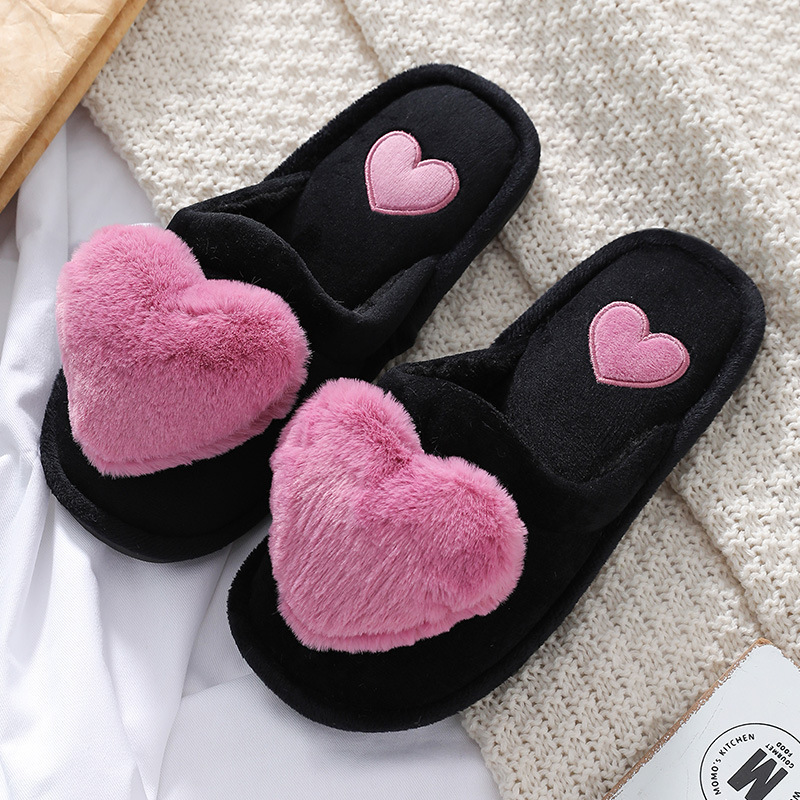 Cute Cartoon Slippers