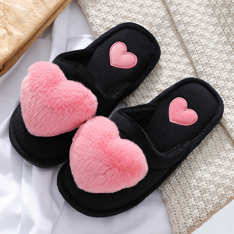 Cozy Slippers