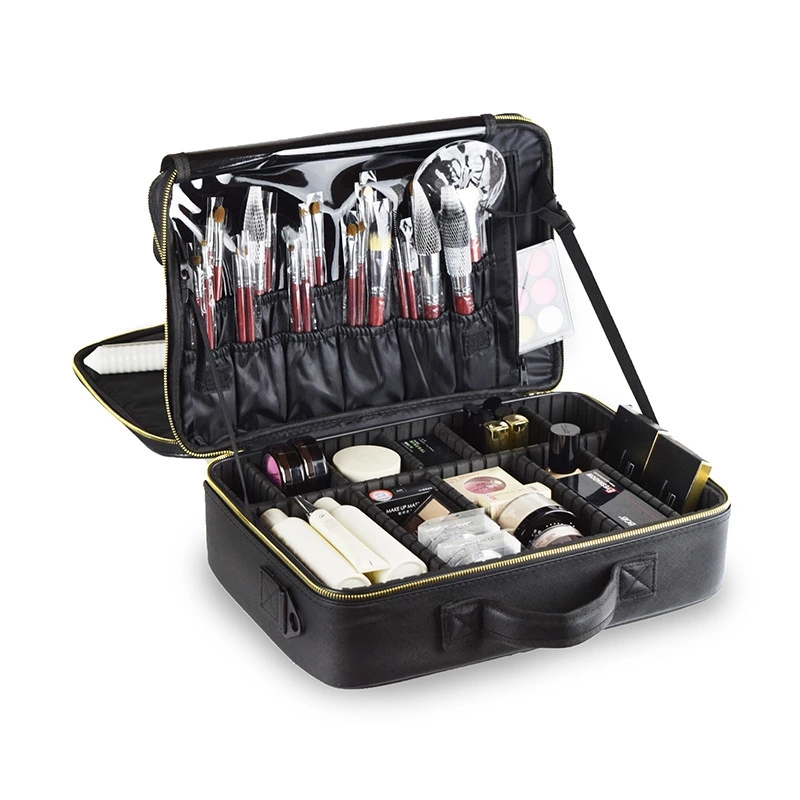 Cosmetic Case Design
