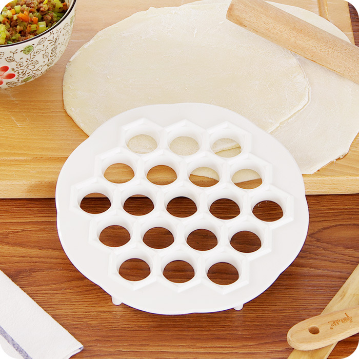 Dumpling Mold Image 1