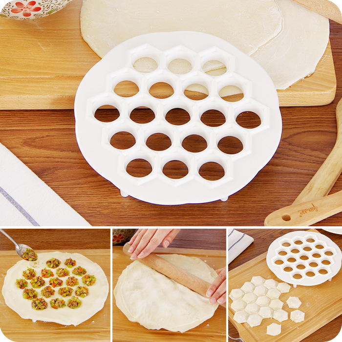 Dumpling Mold Image 5