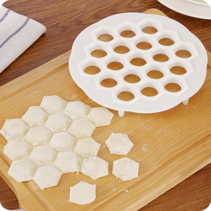 Dumpling Mold Image 6