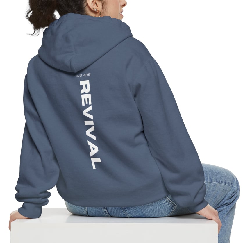 Hooded Sweatshirt Image 2
