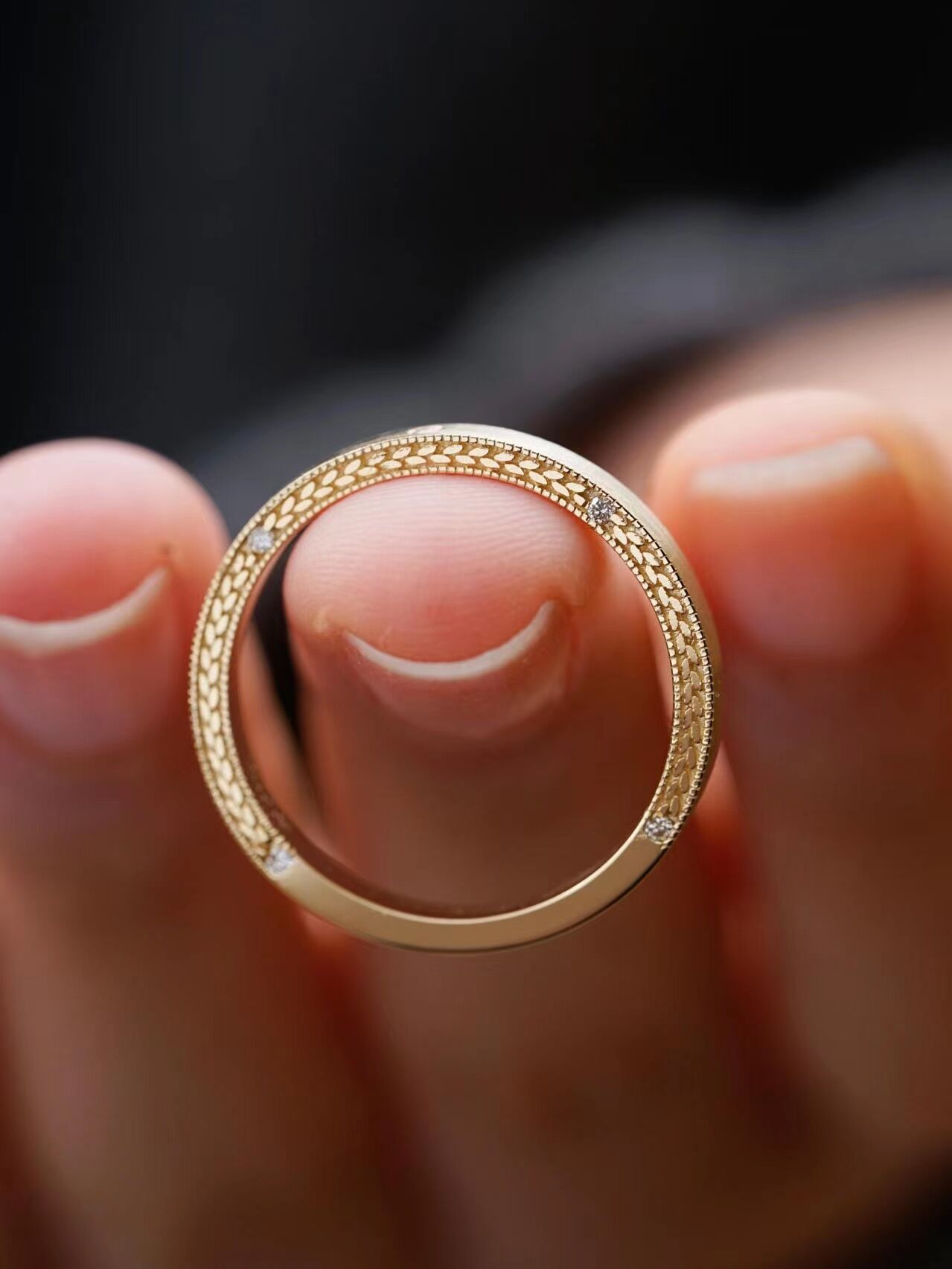 Couple Ring 3