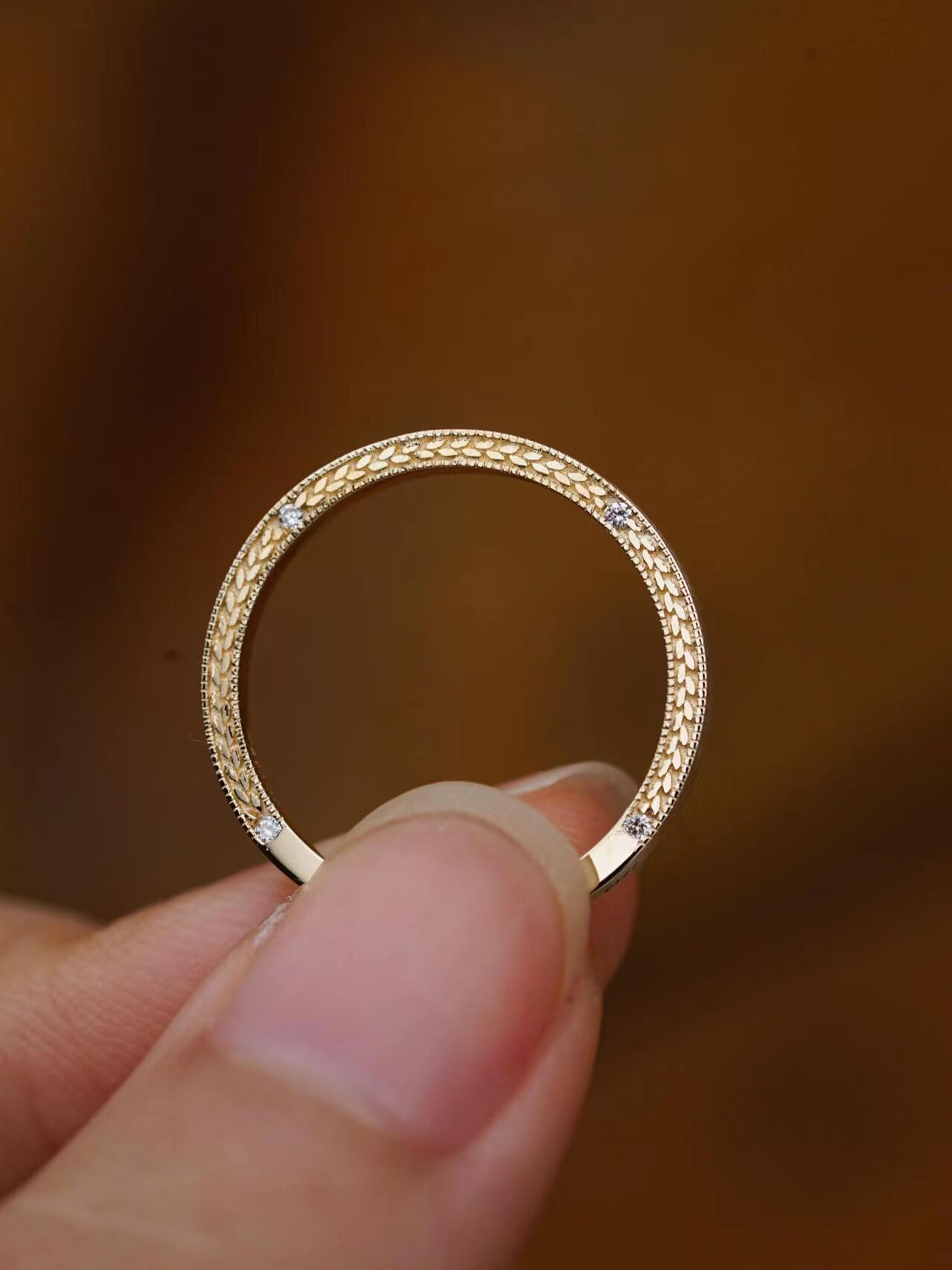 Couple Ring 5