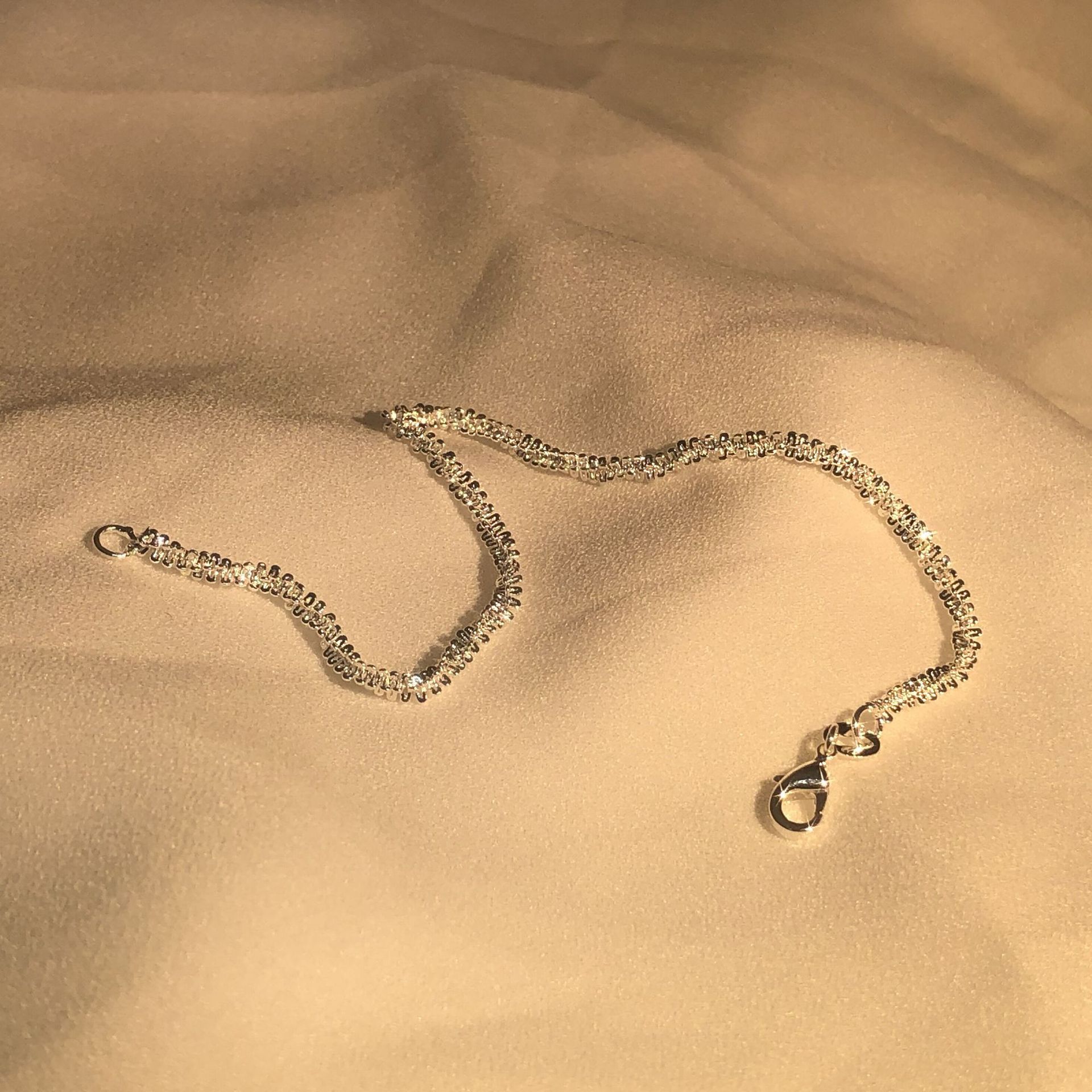 Classic Style Bracelet for Women