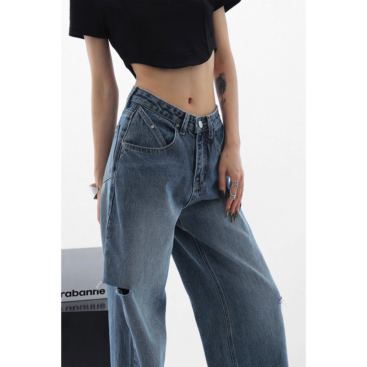 Versatile styling options
