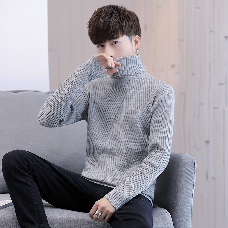Korean Style Fashion - Image 1