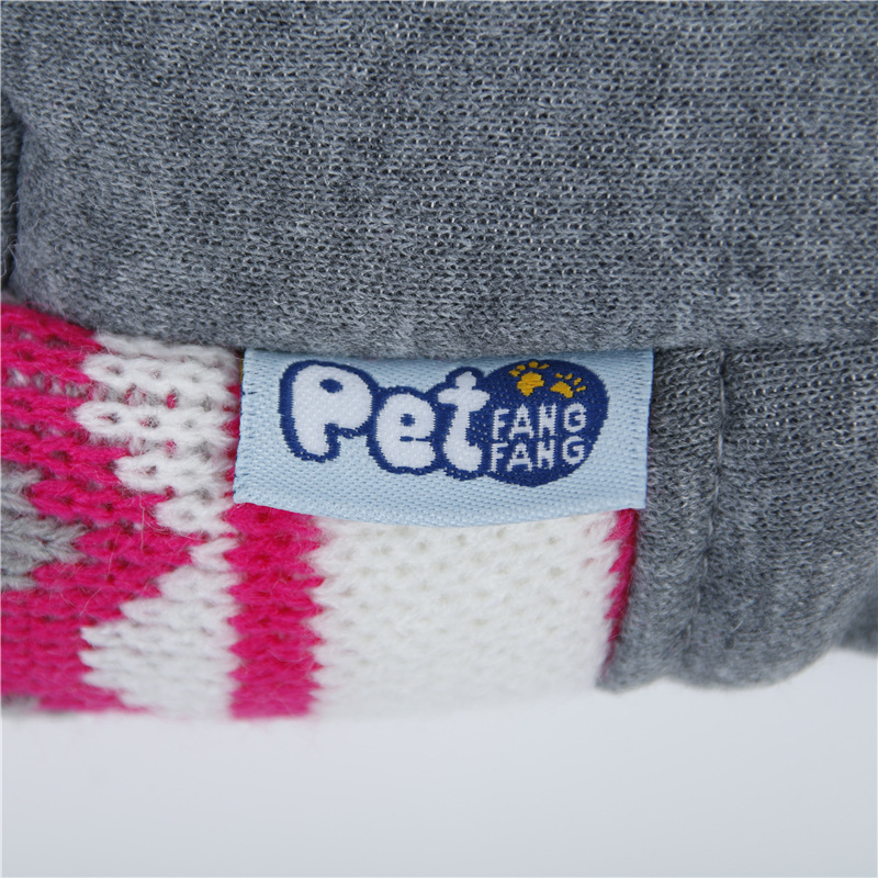 Cozy Dog Outfit