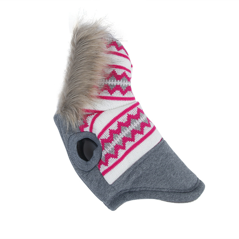 Stylish Dog Coat