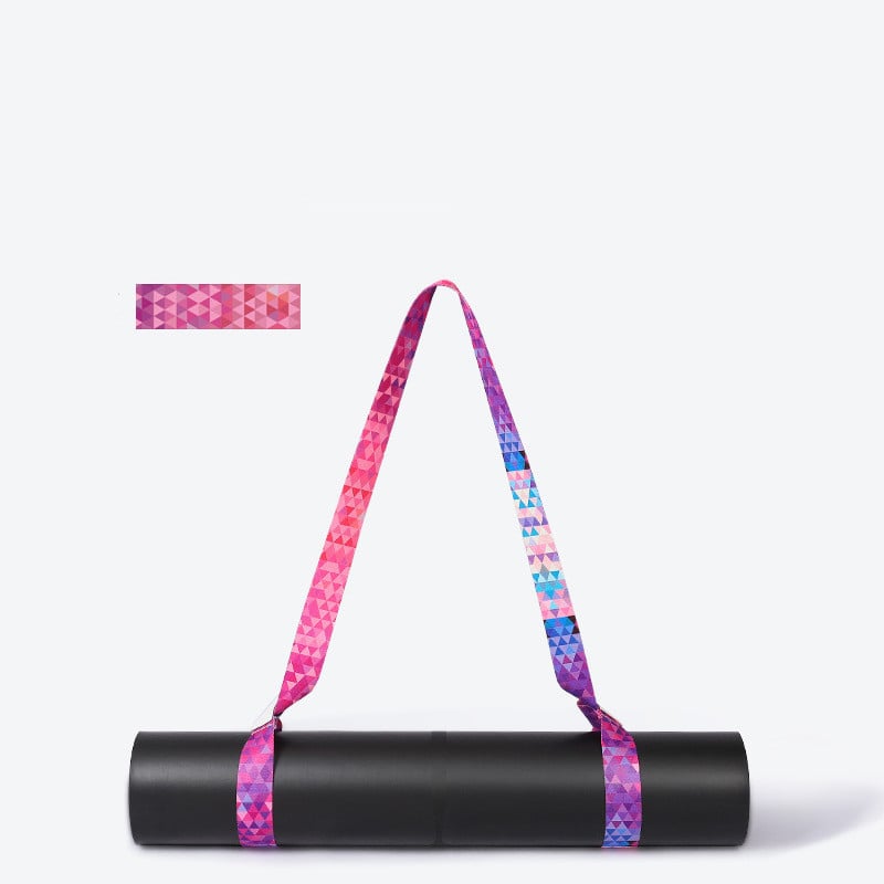 Yoga Mat Strap 1