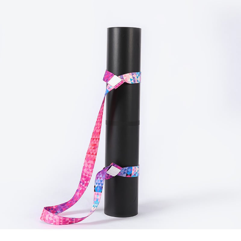 Yoga Mat Strap 8