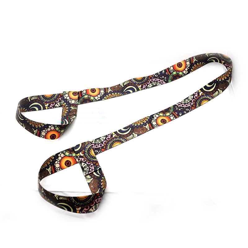 Yoga Mat Strap 9