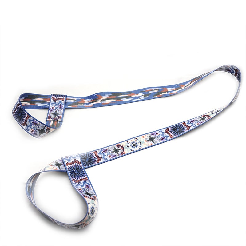 Yoga Mat Strap 2