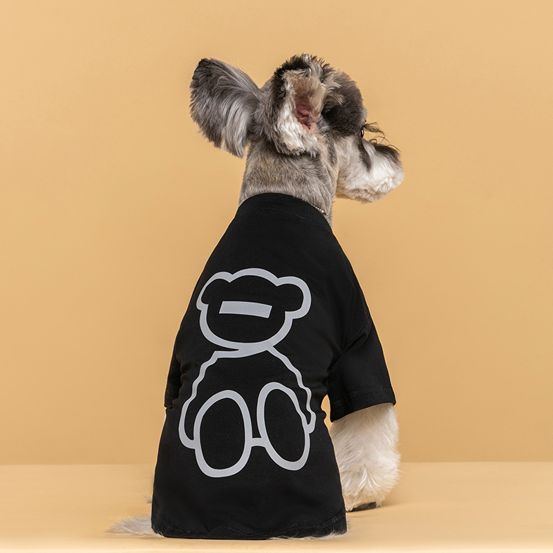 Dog T-shirt 7