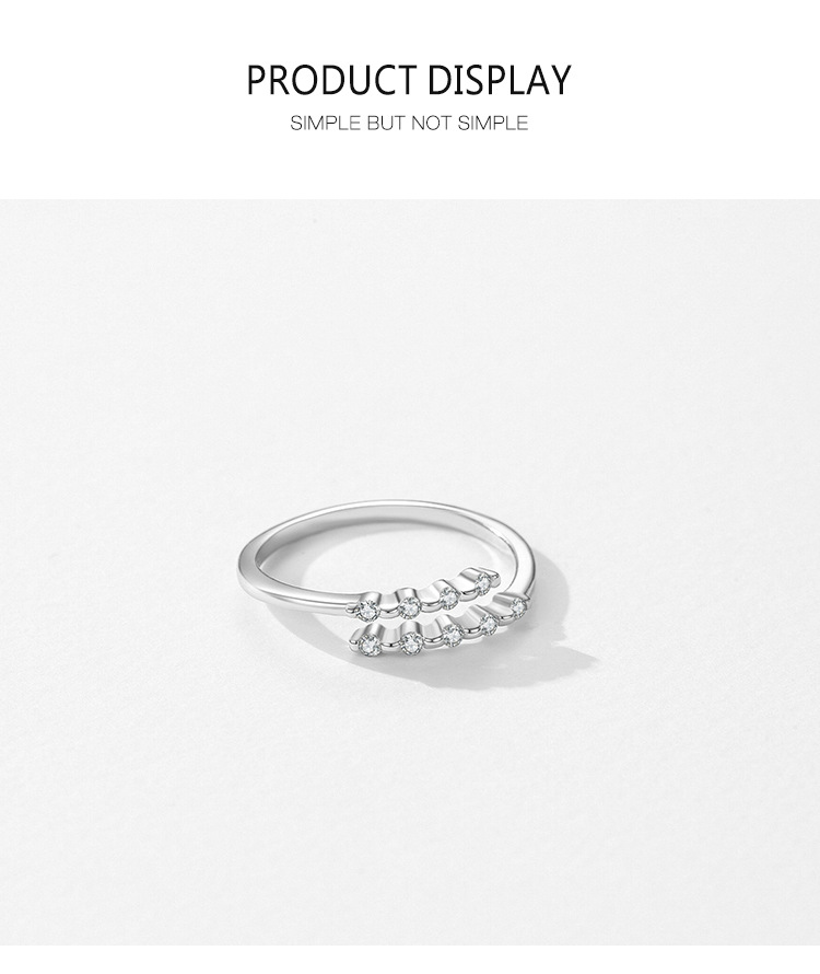 Geometric Ring 6