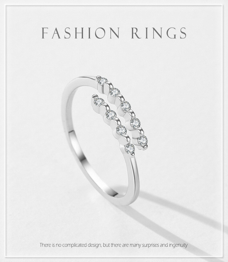 Geometric Ring 2
