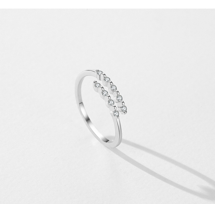 Geometric Ring 3