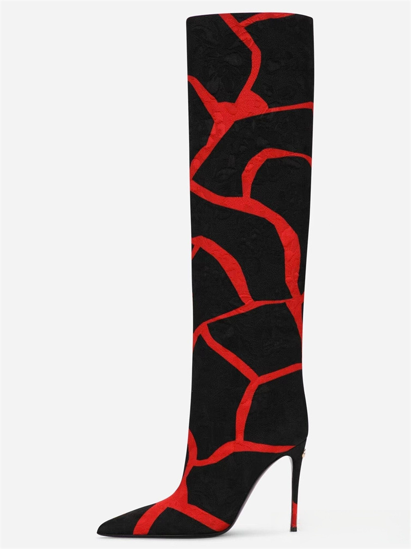 Boots for Every Occasion