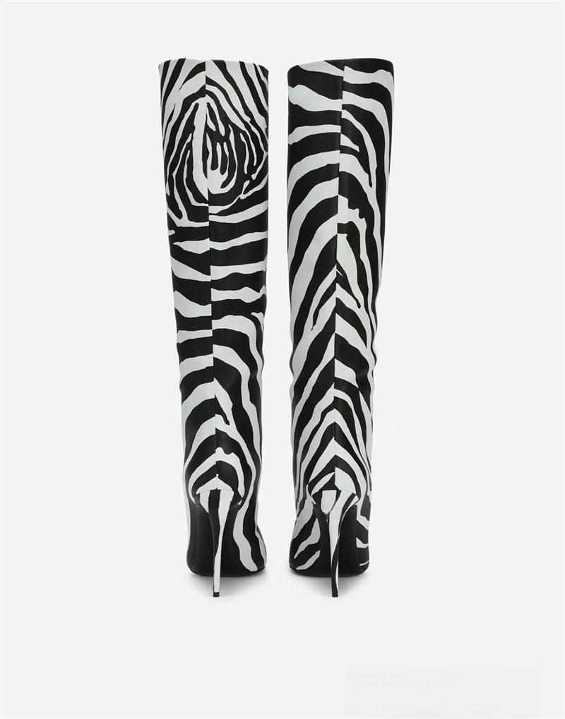 Versatile Fashion Boots