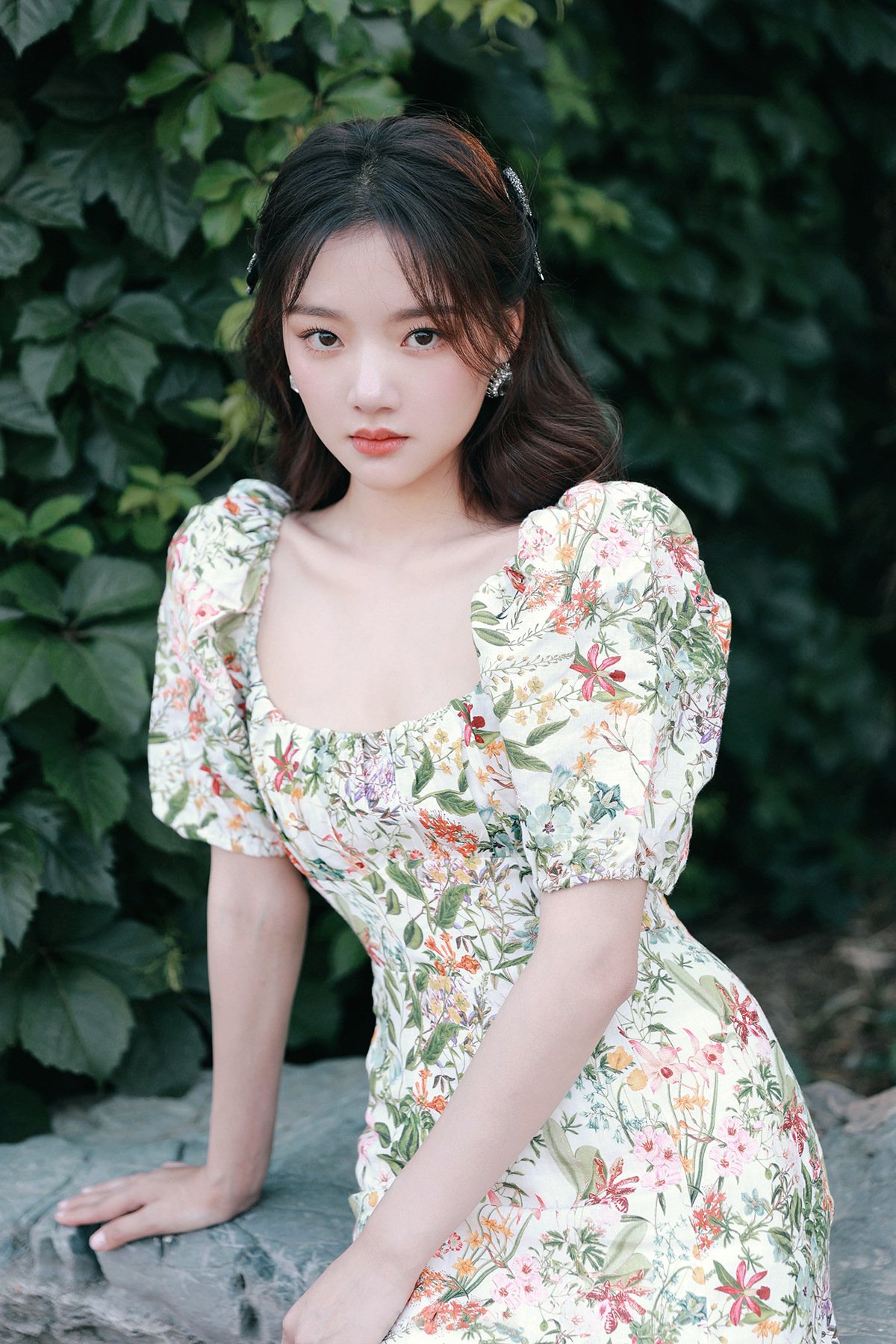 Dress in Action