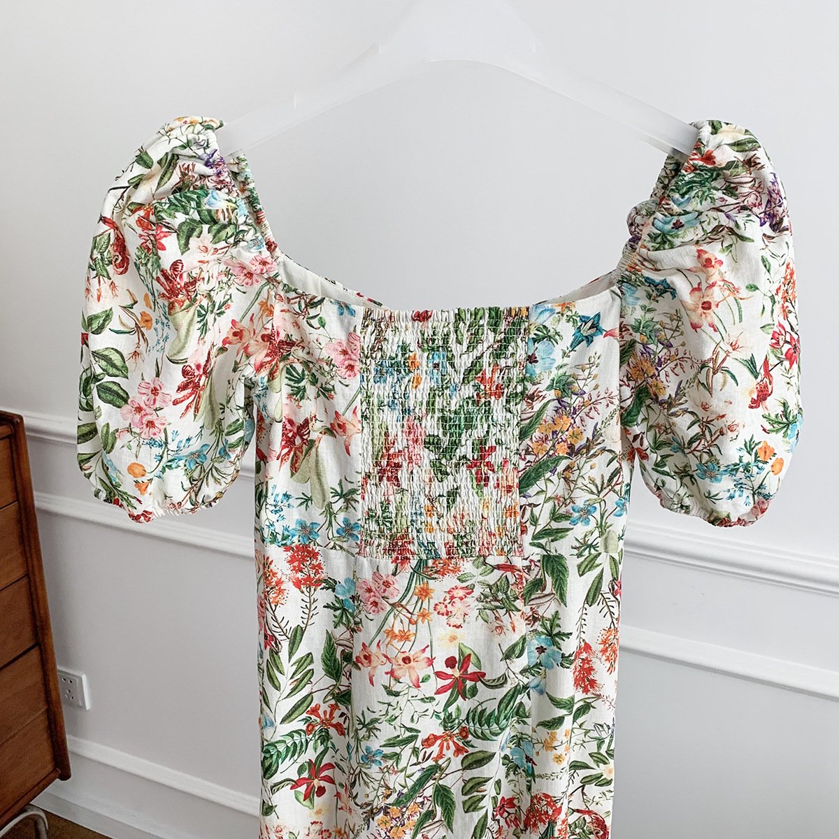 Versatile Dress