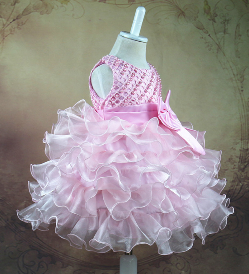 Immagine 5 dell'abito da principessa