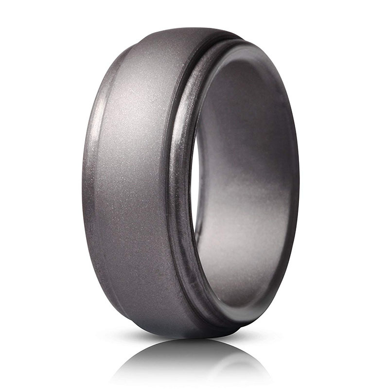 Silicone Outdoor Sports Ring 1